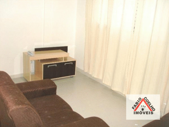 Imagem Apartamento com 2 Quartos à Venda, 38 m² em Santo Amaro - São Paulo Imagem Apartamento com 2 Quartos à Venda, 38 m² em Santo Amaro - São Paulo