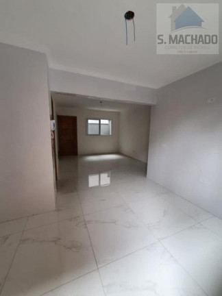 Imagem Casa com 3 Quartos à Venda, 142 m² em Vila Curuça - Santo André