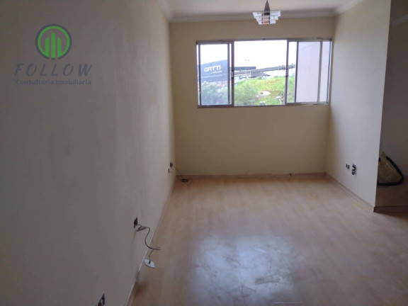 Imagem Apartamento com 2 Quartos à Venda, 54 m² em Bandeiras - Osasco Imagem Apartamento com 2 Quartos à Venda, 54 m² em Bandeiras - Osasco