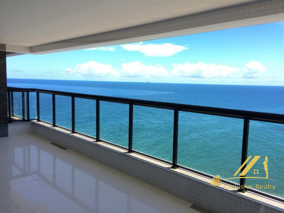 Imagem Cobertura com 4 Quartos à Venda, 577 m² em Rio Vermelho - Salvador Imagem Cobertura com 4 Quartos à Venda, 577 m² em Rio Vermelho - Salvador