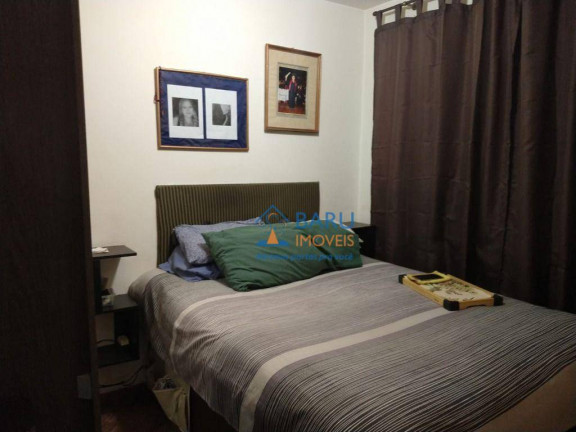 Imagem Apartamento com 1 Quarto à Venda, 31 m² em Barra Funda - São Paulo Imagem Apartamento com 1 Quarto à Venda, 31 m² em Barra Funda - São Paulo