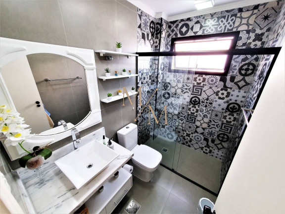 Imagem Apartamento com 3 Quartos à Venda, 122 m² em Campo Grande - Santos Imagem Apartamento com 3 Quartos à Venda, 122 m² em Campo Grande - Santos