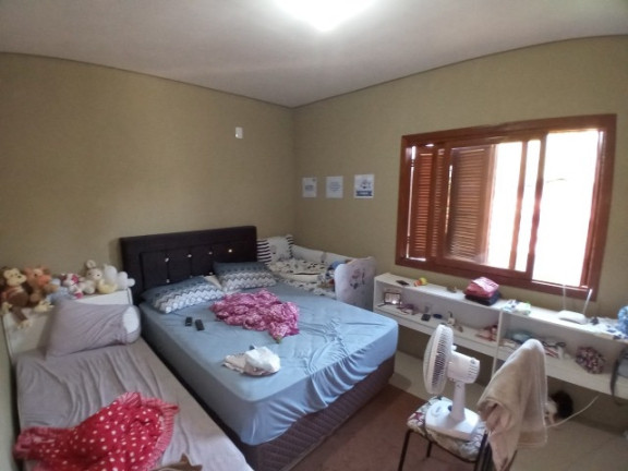 Imagem Casa com 4 Quartos à Venda, 300 m² em águas Claras - Viamão