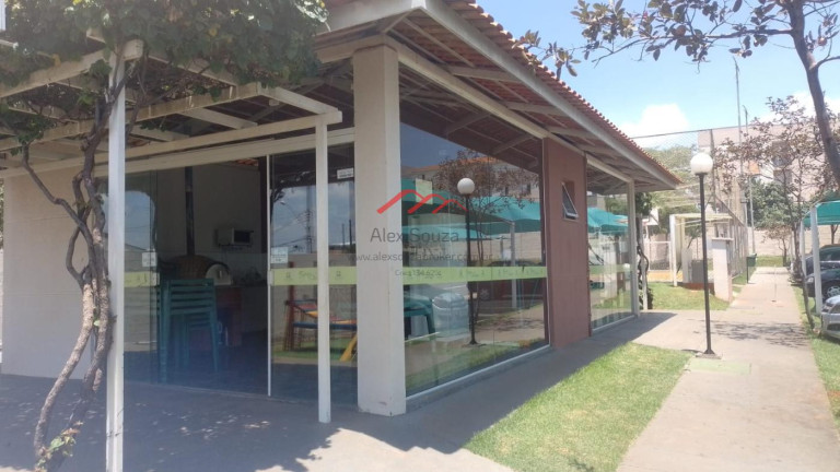 Imagem Apartamento com 2 Quartos à Venda, 49 m² em Jardim Recanto Dos Sonhos - Sumaré Imagem Apartamento com 2 Quartos à Venda, 49 m² em Jardim Recanto Dos Sonhos - Sumaré