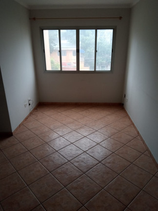 Imagem Imóvel com 2 Quartos à Venda, 55 m² em Educandario - São Paulo