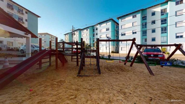 Imagem Apartamento com 2 Quartos à Venda, 47 m² em Vila Nova - Porto Alegre Imagem Apartamento com 2 Quartos à Venda, 47 m² em Vila Nova - Porto Alegre