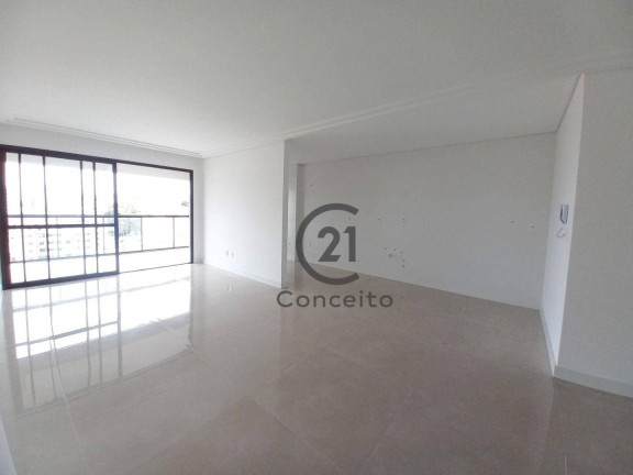 Imagem Apartamento com 3 Quartos à Venda, 129 m² em Estreito - Florianópolis