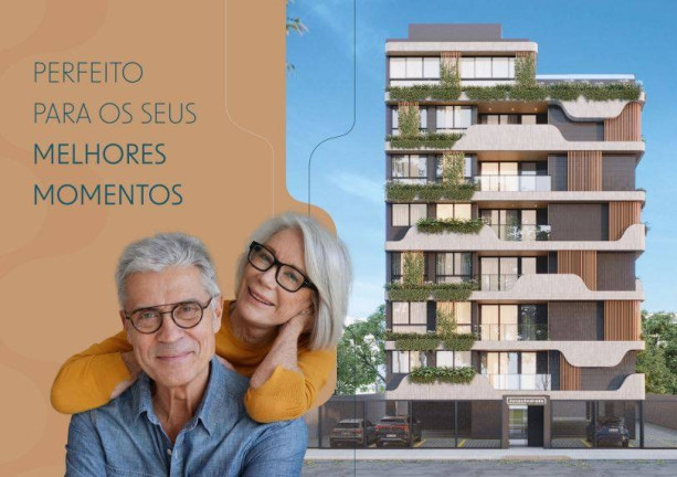 Imagem Apartamento com 2 Quartos à Venda, 60 m² em Bessa - João Pessoa Imagem Apartamento com 2 Quartos à Venda, 60 m² em Bessa - João Pessoa