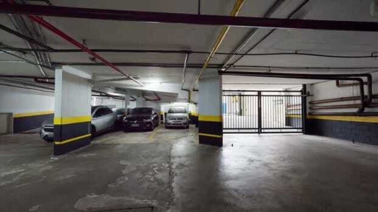 Imagem Apartamento com 1 Quarto à Venda, 41 m² em Vila Olímpia - São Paulo Imagem Apartamento com 1 Quarto à Venda, 41 m² em Vila Olímpia - São Paulo