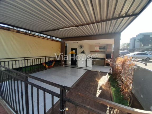 Imagem Apartamento com 2 Quartos à Venda, 42 m² em Recanto Das Palmeiras - Ribeirão Preto Imagem Apartamento com 2 Quartos à Venda, 42 m² em Recanto Das Palmeiras - Ribeirão Preto
