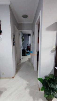 Imagem Apartamento com 2 Quartos à Venda, 53 m² em Vila Andrade - São Paulo Imagem Apartamento com 2 Quartos à Venda, 53 m² em Vila Andrade - São Paulo