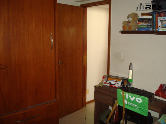 Imagem Apartamento com 2 Quartos à Venda, 75 m² em Santa Rosa - Niterói
