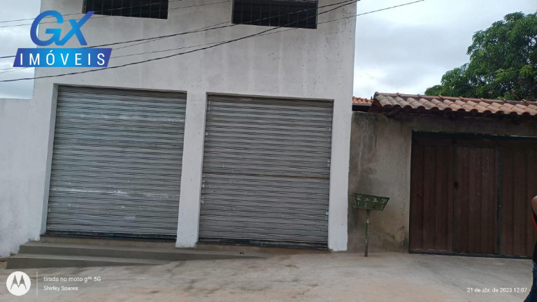 Imagem Sala Comercial para Alugar, 40 m² em Florença - Ribeirão Das Neves Imagem Sala Comercial para Alugar, 40 m² em Florença - Ribeirão Das Neves