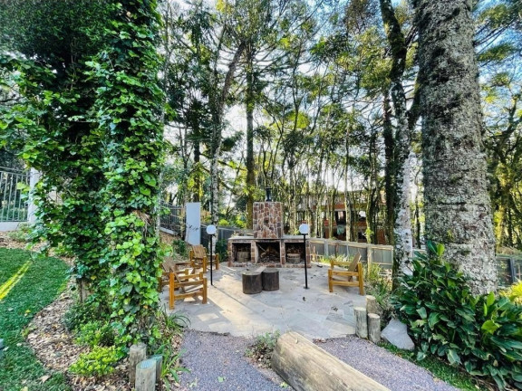 Imagem Apartamento com 2 Quartos à Venda, 78 m² em Centro - Gramado Imagem Apartamento com 2 Quartos à Venda, 78 m² em Centro - Gramado