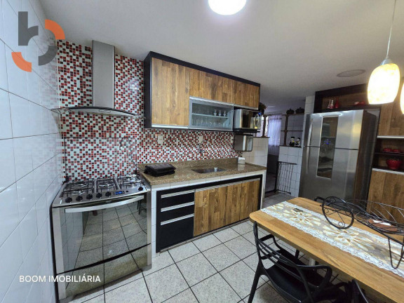 Imagem Apartamento com 3 Quartos à Venda, 80 m² em Centro - Nova Iguaçu