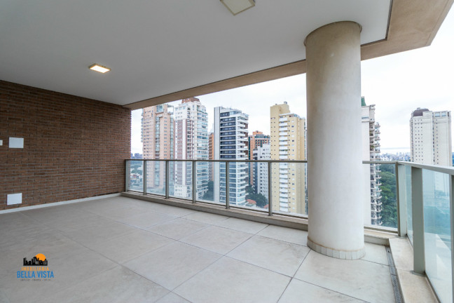 Imagem Apartamento com 4 Quartos à Venda, em Vila Mariana - São Paulo Imagem Apartamento com 4 Quartos à Venda, em Vila Mariana - São Paulo