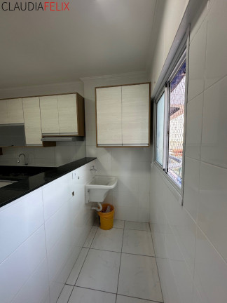 Imagem Imóvel com 3 Quartos à Venda, 89 m² em Aviação - Praia Grande Imagem Imóvel com 3 Quartos à Venda, 89 m² em Aviação - Praia Grande