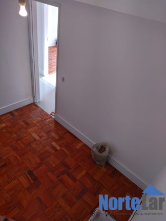 Imagem Apartamento com 3 Quartos à Venda, 81 m² em Sumaré - São Paulo