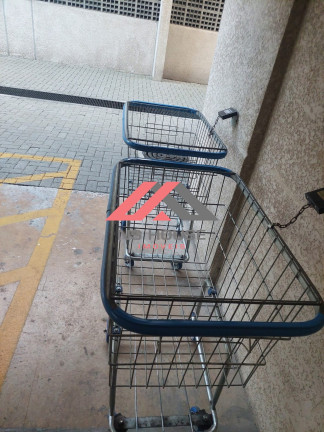 Imagem Imóvel com 2 Quartos à Venda, 48 m² em Sítio Da Figueira - São Paulo Imagem Imóvel com 2 Quartos à Venda, 48 m² em Sítio Da Figueira - São Paulo