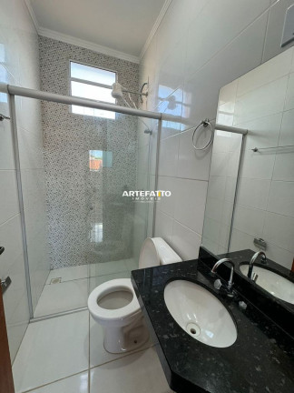 Imagem Apartamento com 2 Quartos à Venda, 56 m² em Residencial Palermo - Franca Imagem Apartamento com 2 Quartos à Venda, 56 m² em Residencial Palermo - Franca