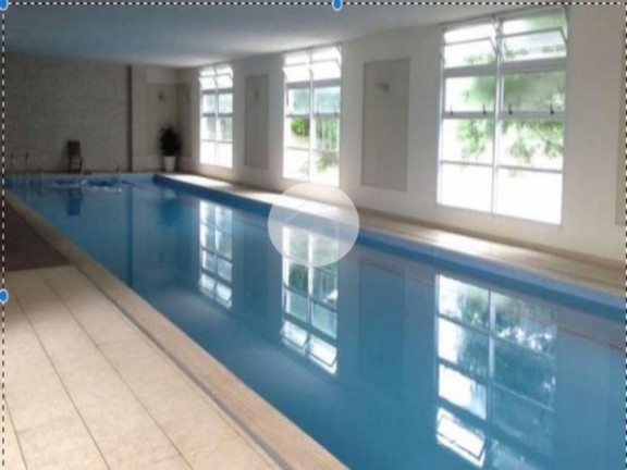 Imagem Apartamento com 3 Quartos à Venda, 121 m² em Chácara Santo Amaro - São Paulo