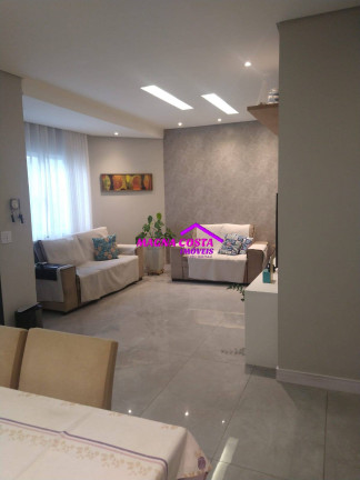Imagem Casa com 3 Quartos à Venda, 116 m² em Jardim Sulacap - Rio De Janeiro