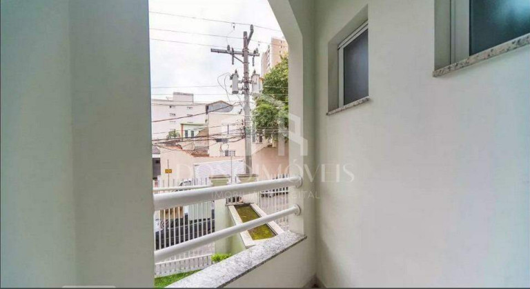 Imagem Apartamento com 3 Quartos à Venda, 115 m² em Campestre - Santo André Imagem Apartamento com 3 Quartos à Venda, 115 m² em Campestre - Santo André