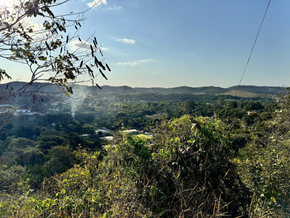 Imagem Terreno à Venda, 1.996 m² em Quintas Das Esmeraldas - Esmeraldas