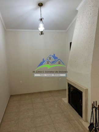 Imagem Casa com 2 Quartos para Alugar, 350 m² em Retiro Das Fontes - Atibaia Imagem Casa com 2 Quartos para Alugar, 350 m² em Retiro Das Fontes - Atibaia