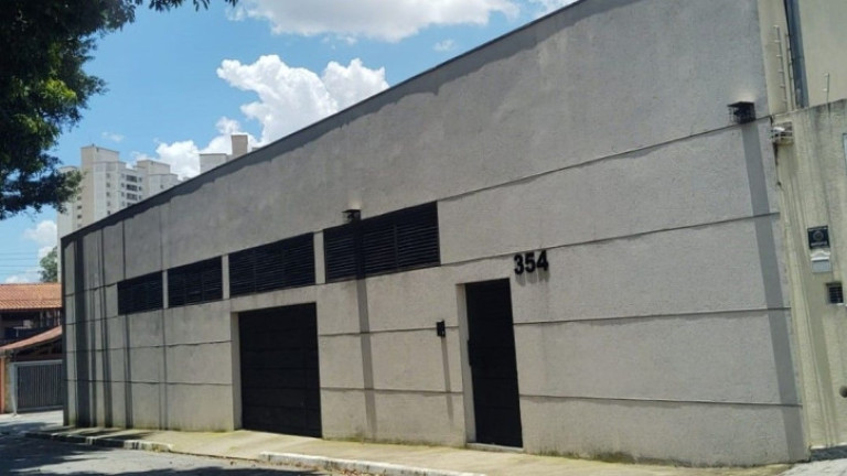 Imagem Galpão à Venda, 370 m² em Vila Gea - São Paulo Imagem Galpão à Venda, 370 m² em Vila Gea - São Paulo