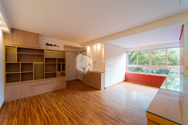 Imagem Apartamento com 2 Quartos à Venda, 61 m² em Jardim Prudência - São Paulo Imagem Apartamento com 2 Quartos à Venda, 61 m² em Jardim Prudência - São Paulo