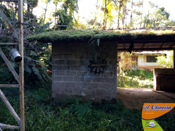 Imagem Chácara com 2 Quartos à Venda, 100 m² em Corcovado - Ubatuba Imagem Chácara com 2 Quartos à Venda, 100 m² em Corcovado - Ubatuba