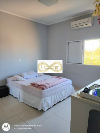 Imagem Casa com 3 Quartos à Venda, 174 m² em Jardim Santana - Campinas Imagem Casa com 3 Quartos à Venda, 174 m² em Jardim Santana - Campinas