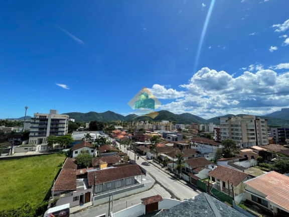 Imagem Cobertura com 3 Quartos à Venda, 140 m² em Centro - Ubatuba