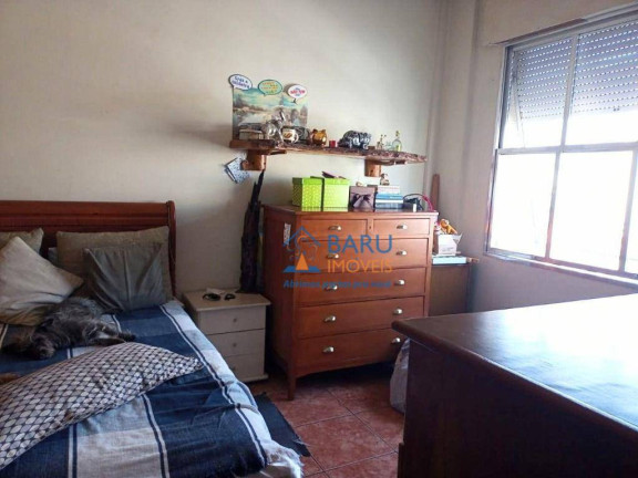 Imagem Apartamento com 3 Quartos à Venda, 90 m² em Barra Funda - São Paulo Imagem Apartamento com 3 Quartos à Venda, 90 m² em Barra Funda - São Paulo