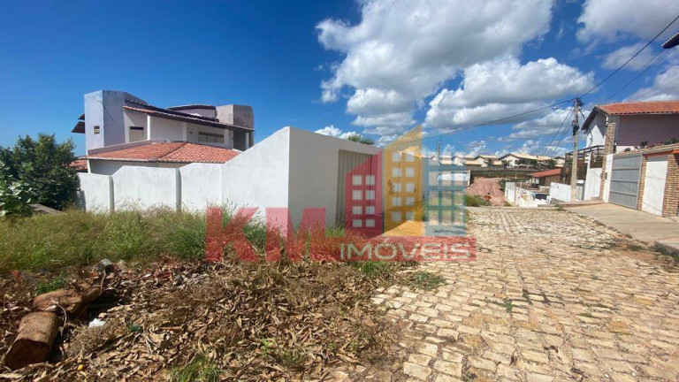 Imagem Terreno à Venda, 450 m² em Centro - Tibau Imagem Terreno à Venda, 450 m² em Centro - Tibau