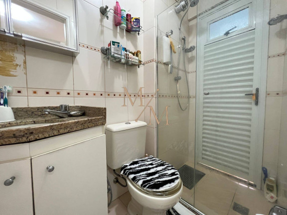 Imagem Apartamento com 3 Quartos à Venda, 168 m² em Gonzaga - Santos Imagem Apartamento com 3 Quartos à Venda, 168 m² em Gonzaga - Santos