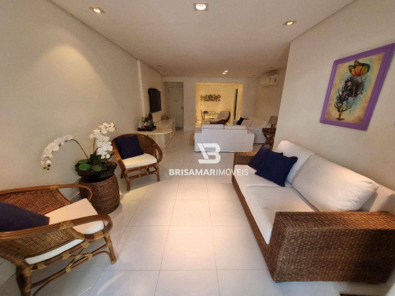 Imagem Apartamento com 3 Quartos à Venda, 121 m² em Pitangueiras - Guarujá Imagem Apartamento com 3 Quartos à Venda, 121 m² em Pitangueiras - Guarujá