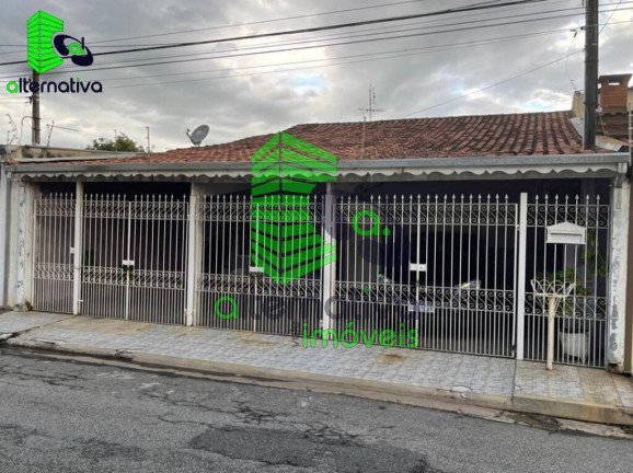 Imagem Casa com 3 Quartos à Venda, 250 m² em Flor Do Vale - Tremembé