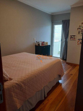 Imagem Sobrado com 3 Quartos à Venda, 150 m² em Vila Rosália - Guarulhos Imagem Sobrado com 3 Quartos à Venda, 150 m² em Vila Rosália - Guarulhos