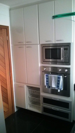 Imagem Apartamento com 3 Quartos à Venda, 100 m² em Jardim Messina - Jundiaí