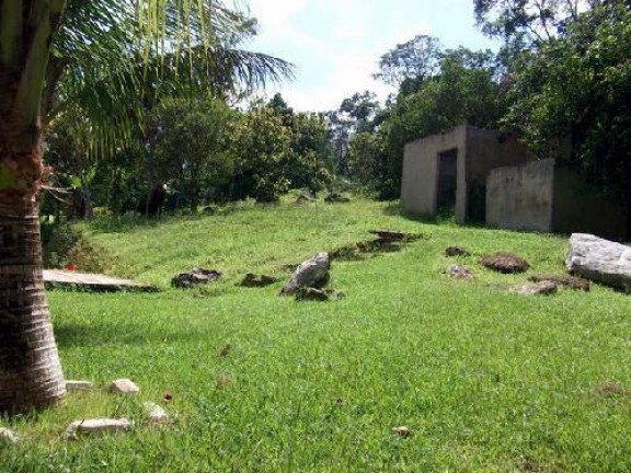 Imagem Chácara com 7 Quartos à Venda, 54 m² em Parque Serramar - Itariri Imagem Chácara com 7 Quartos à Venda, 54 m² em Parque Serramar - Itariri