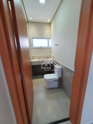 Imagem Casa com 3 Quartos à Venda, 157 m² em Bonfim Paulista - Ribeirão Preto Imagem Casa com 3 Quartos à Venda, 157 m² em Bonfim Paulista - Ribeirão Preto