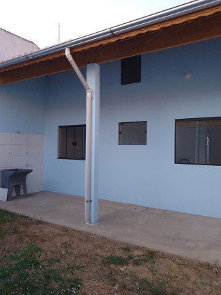 Imagem Casa com 2 Quartos à Venda, 76 m² em Jardim Esperança - Guaratinguetá