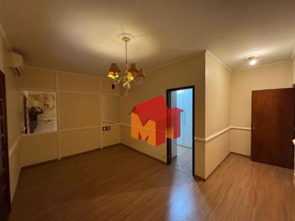 Imagem Casa com 3 Quartos à Venda ou Locação, 460 m² em Jardim Colina - Americana