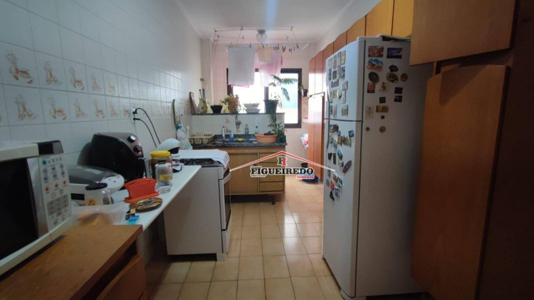 Imagem Apartamento com 2 Quartos à Venda, 75 m² em Guilhermina - Praia Grande