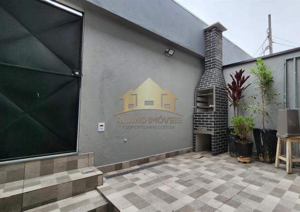Imagem Casa com 2 Quartos para Alugar, 45 m² em Jardim Fernandes - São Paulo Imagem Casa com 2 Quartos para Alugar, 45 m² em Jardim Fernandes - São Paulo