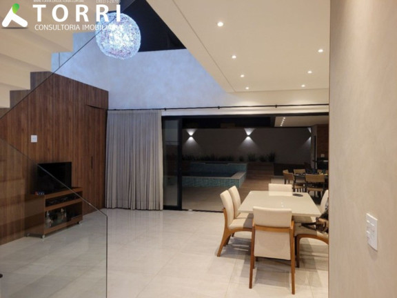 Imagem Imóvel com 4 Quartos à Venda, 293 m² em Alphaville Nova Esplanada - Votorantim Imagem Imóvel com 4 Quartos à Venda, 293 m² em Alphaville Nova Esplanada - Votorantim
