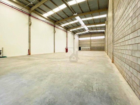 Imagem Galpão para Alugar, 824 m² em Zona Industrial - Sorocaba Imagem Galpão para Alugar, 824 m² em Zona Industrial - Sorocaba