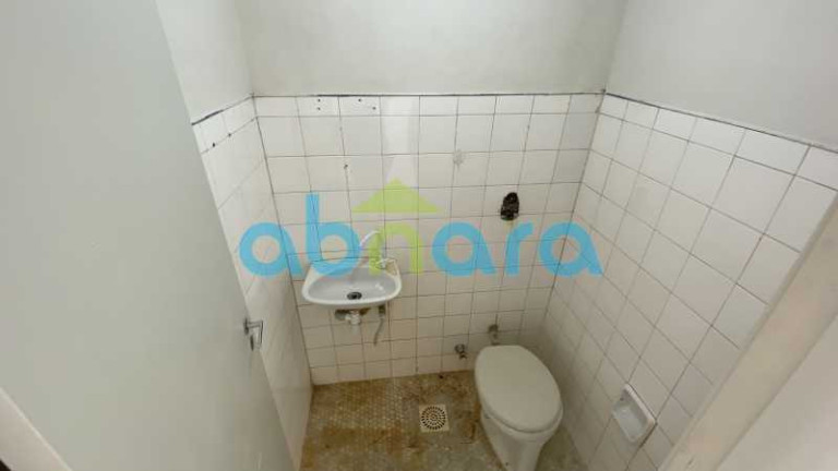 Imagem Sala Comercial à Venda, 27 m² em Copacabana - Rio De Janeiro Imagem Sala Comercial à Venda, 27 m² em Copacabana - Rio De Janeiro